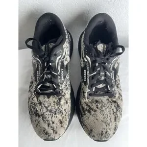 Brooks | Shoes | Brooks Adrenaline Gts 23 Mens Running Shoes Black ...